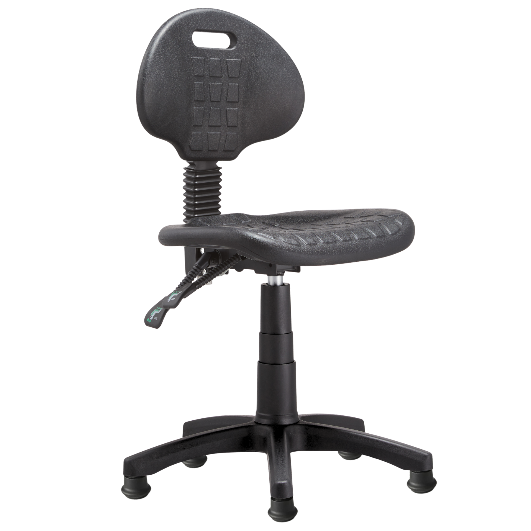 SILLA INDUSTRIAL BAJA