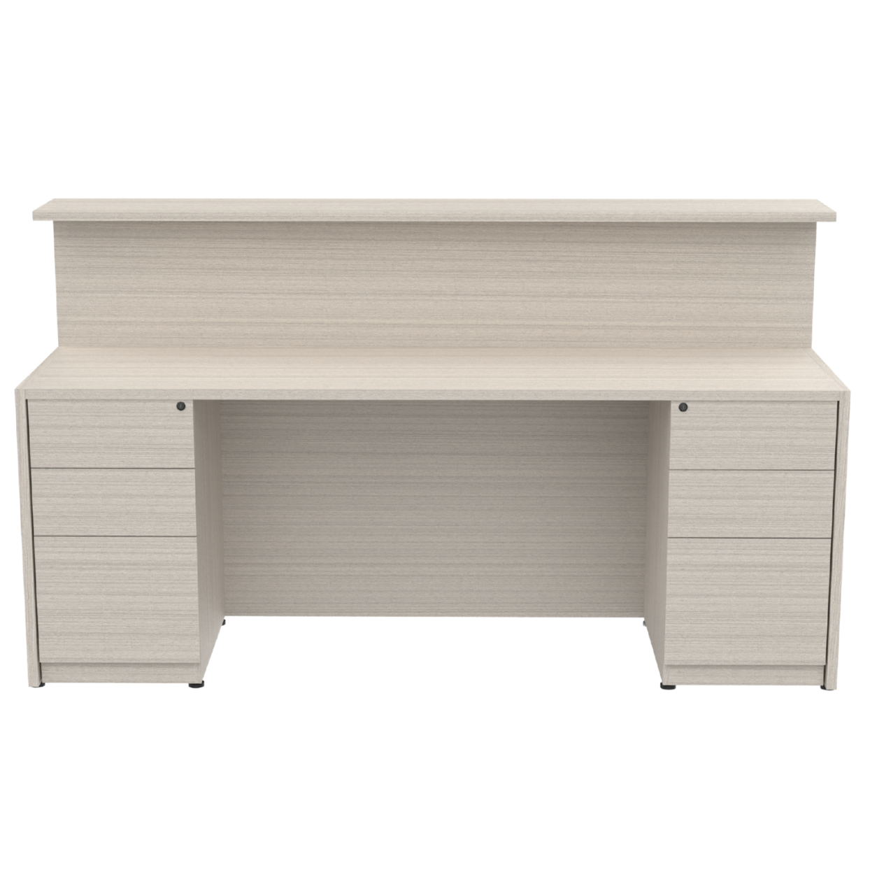 RECEPCIÓN LINEA LODGE MODELO A1