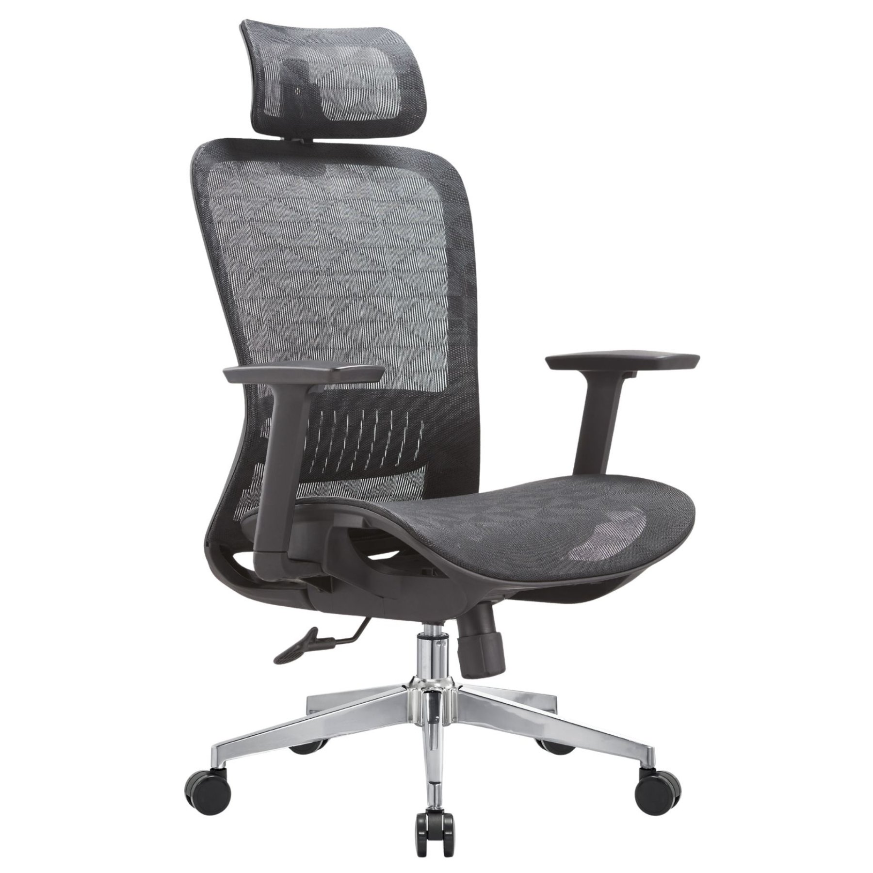 FENT MESH NEGRO ALTA