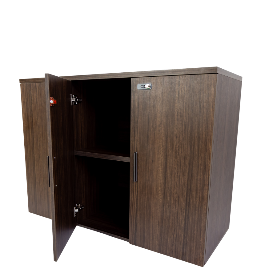 CREDENZA LODGE 120X60