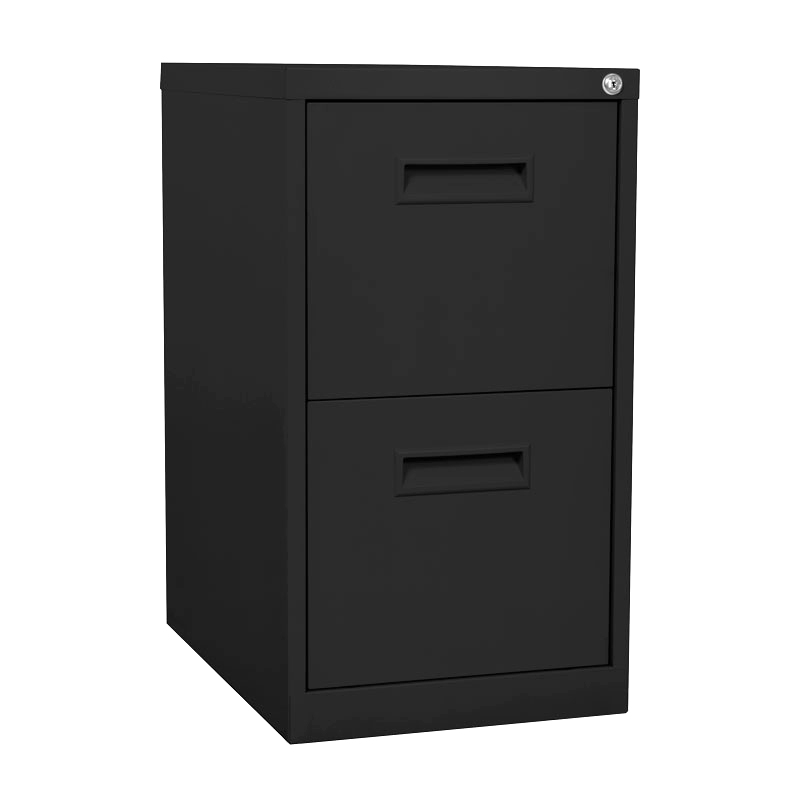 ARCHIVERO MÓVIL DE 2 GAVETAS