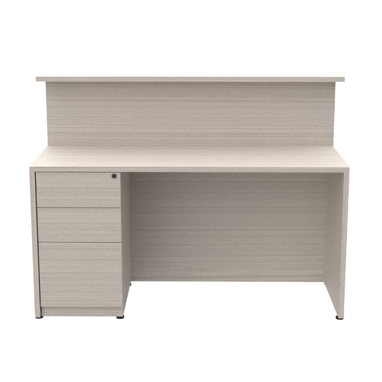RECEPCIÓN LINEA LODGE MODELO A1