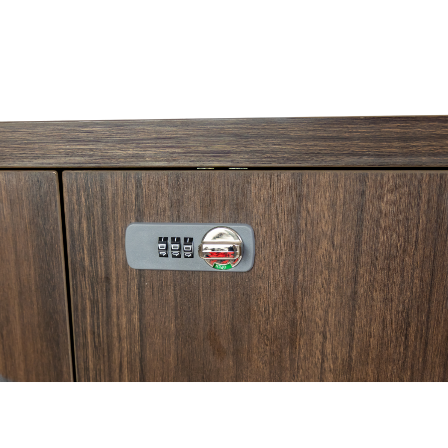 CREDENZA LODGE 120X60