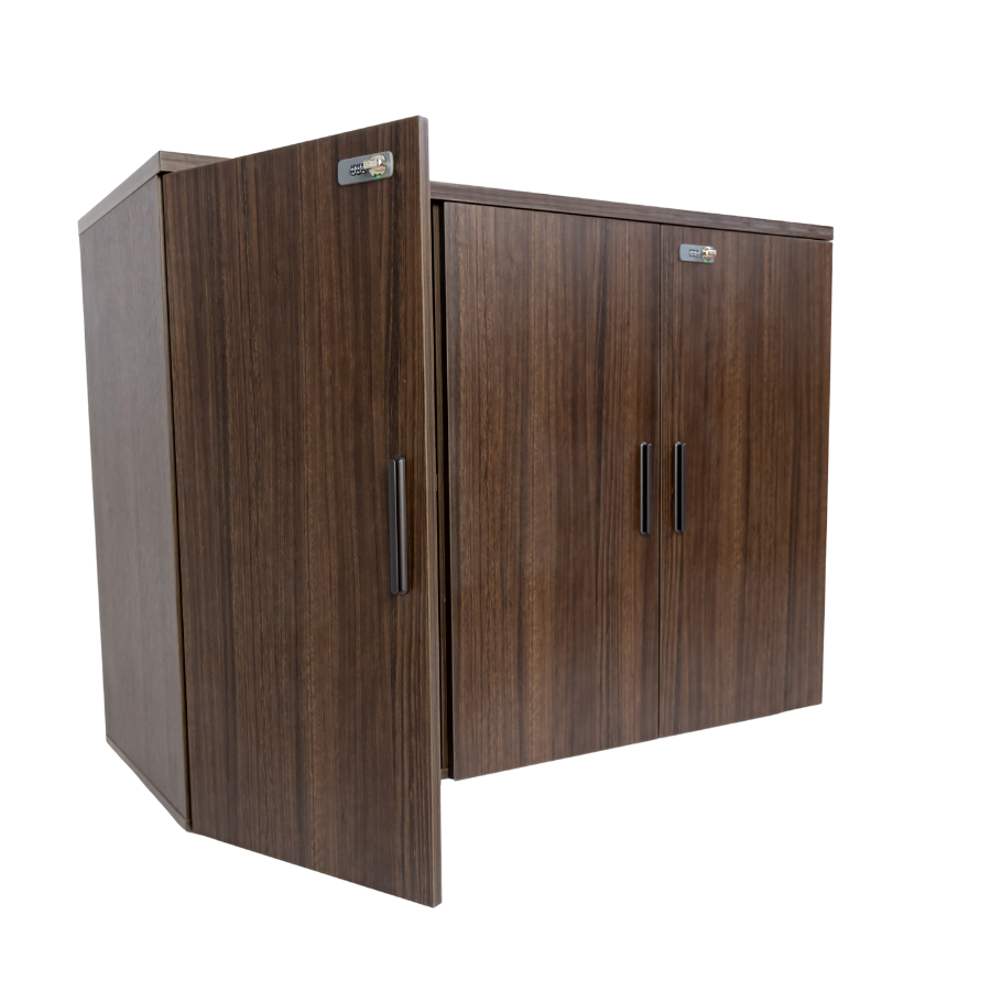 CREDENZA LODGE 120X60